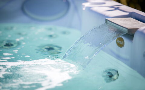 Case Sant'anna: Bleu, L'Eau, Piscine, Jacuzzi, Verre, Loisir