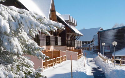 Super Besse 110