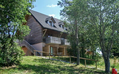 Logement:&nbsp;Le Bois de la Reine 110.4