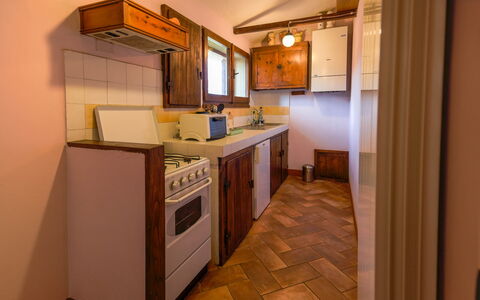 Logement:&nbsp;Pini