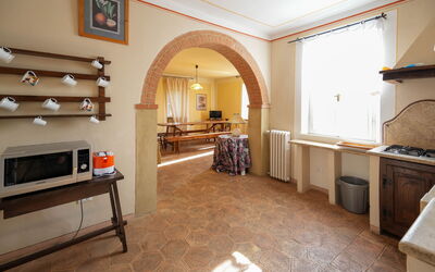 Logement:&nbsp;Cipresso