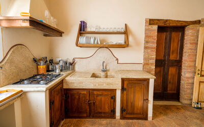 Logement:&nbsp;Cipresso