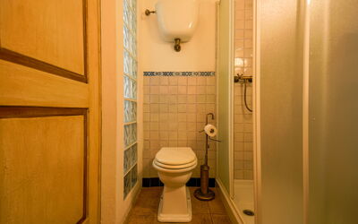 Logement:&nbsp;Cipresso