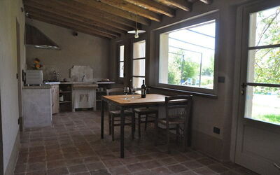 Logement:&nbsp;Albicocco