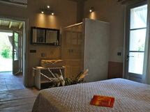 Logement:&nbsp;Albicocco