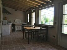 Logement:&nbsp;Albicocco