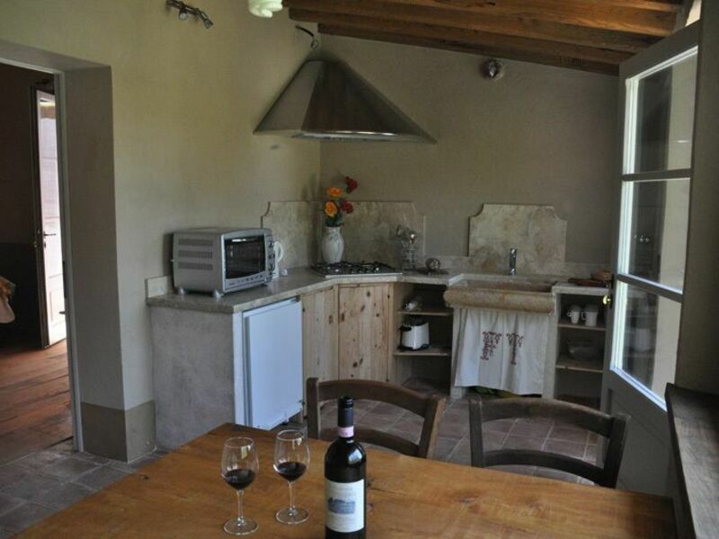 Logement:&nbsp;Albicocco