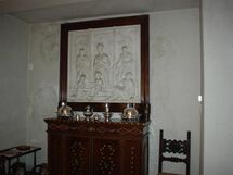 Logement:&nbsp;Byron House
