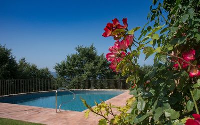 location de vacances Villa Mandorlo - Arezzo, Toscane, Italie