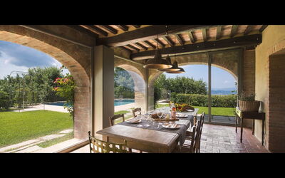 Villa Mandorlo