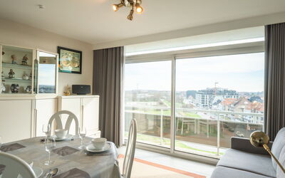 Bredene 600