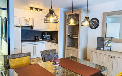Logement:&nbsp;Astrid 103 with Balcony 600.7