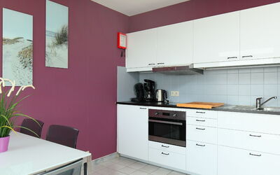 Logement:&nbsp;Studio 604 with Balcony 600.5