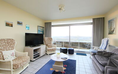 Logement:&nbsp;Astrid 703 with Parking 600.4