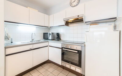 Logement:&nbsp;Astrid 602 with Balcony 600.6