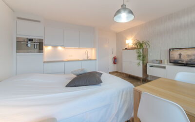 Logement:&nbsp;Ochtendstemming 600.9