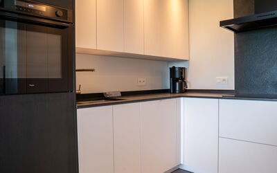 Logement:&nbsp;Astrid 802 with Balcony 600.11