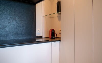 Logement:&nbsp;Astrid 802 with Balcony 600.11