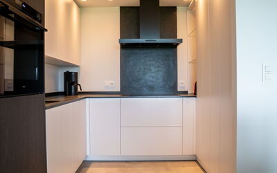 Logement:&nbsp;Astrid 802 with Balcony 600.11