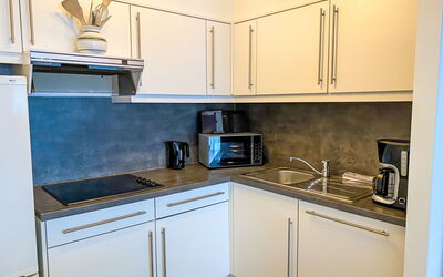 Logement:&nbsp;Astrid 103 with Balcony 600.7