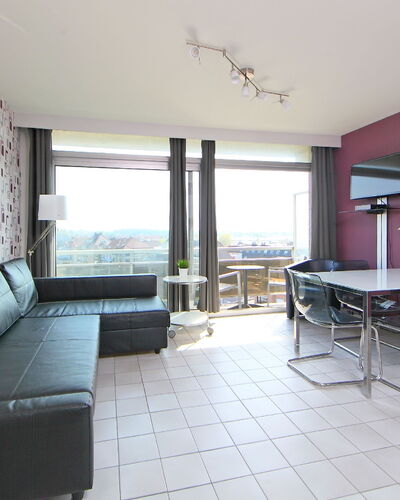 Studio 604 with Balcony 600.5