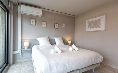 Logement:&nbsp;Astrid with Parking & Seaview 610.8