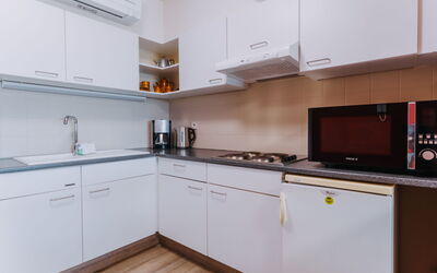 Logement:&nbsp;Astrid with Parking & Seaview 610.8