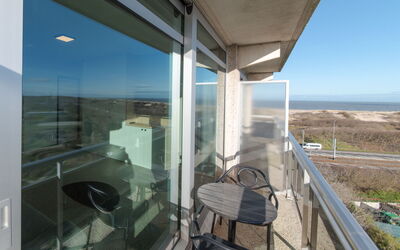 Logement:&nbsp;Astrid 802 with Parking 610.7