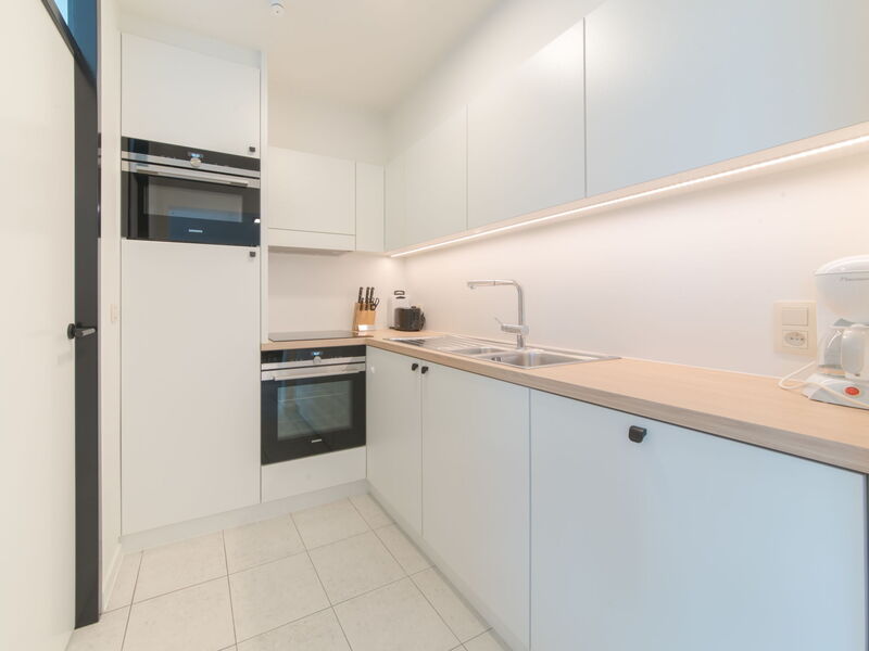 Logement:&nbsp;Seaview 4 with Parking 610.5