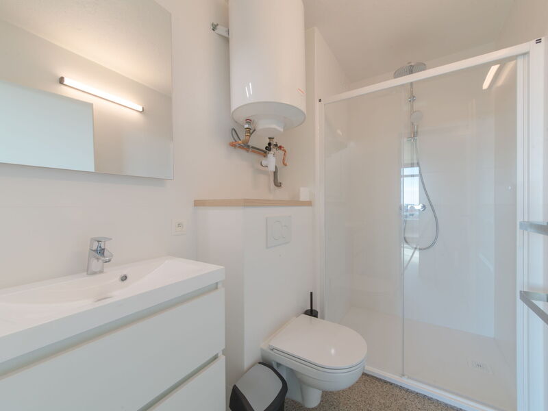 Logement:&nbsp;Astrid 802 with Parking 610.7