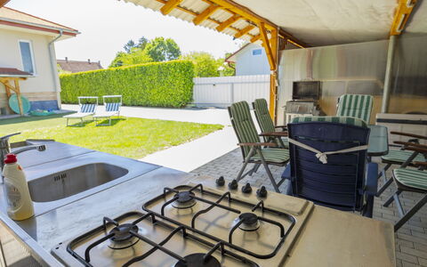 Beige: Ombre, Mobilier De Jardin, Chaise, Jardin, Arrière-Cour, Piscine, Cour, Tableau De Plein Air, Eco Hôtel, Comptoir