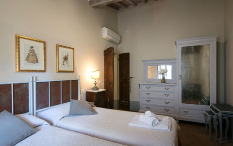 Case Sant'anna 14: Pièce, Chambre, Meubles, Propriété, Lit, Design Intérieur, Bâtiment, Drap De Lit, Cadre De Lit, Maison