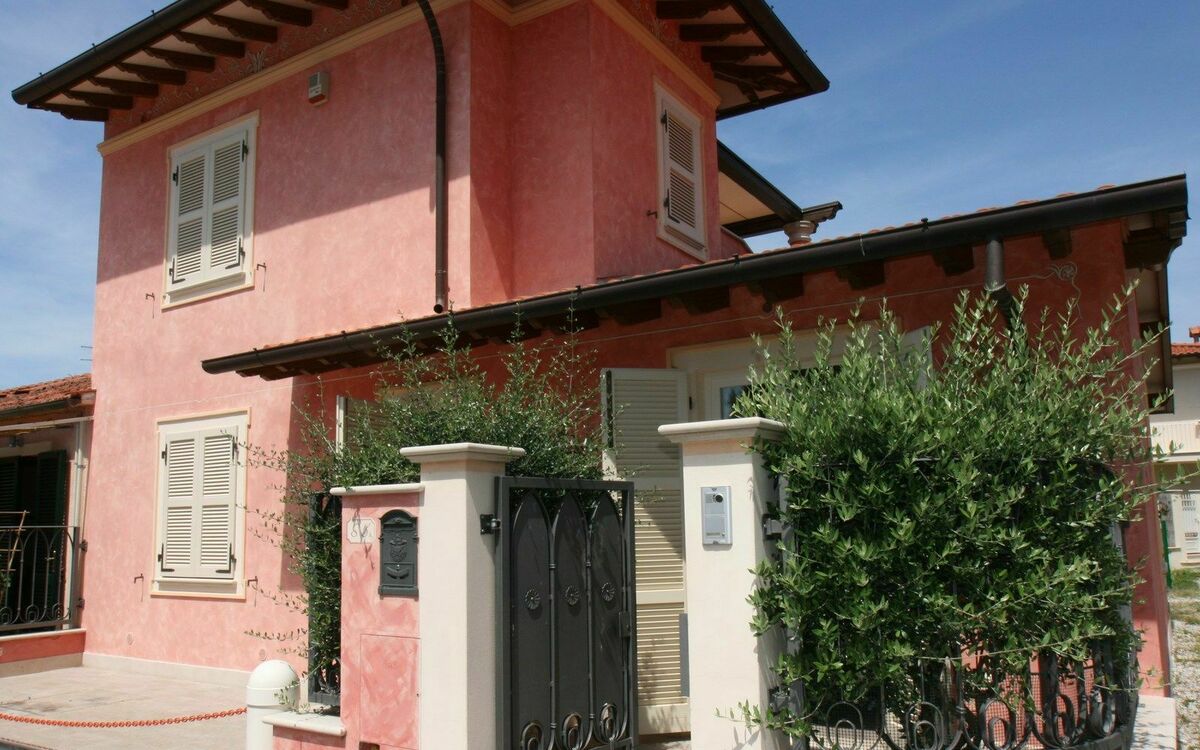Casa Lucia