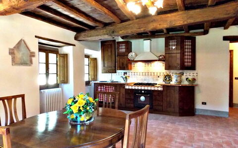 Logement:&nbsp;Marino 6
