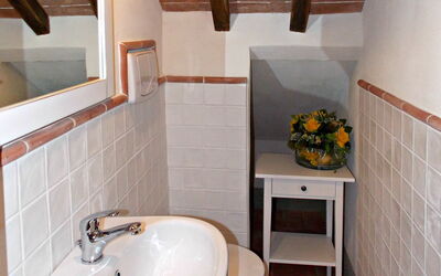 Logement:&nbsp;Marino 2
