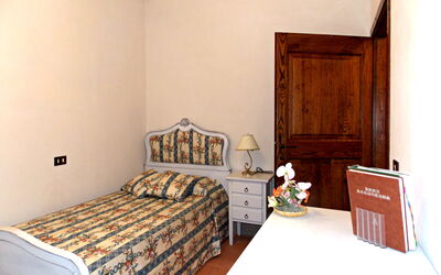 Logement:&nbsp;Poggio 1