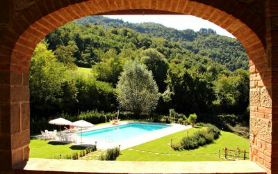 location de vacances Poggio Marino - Carbonile, Toscane, Italie - Marino 4