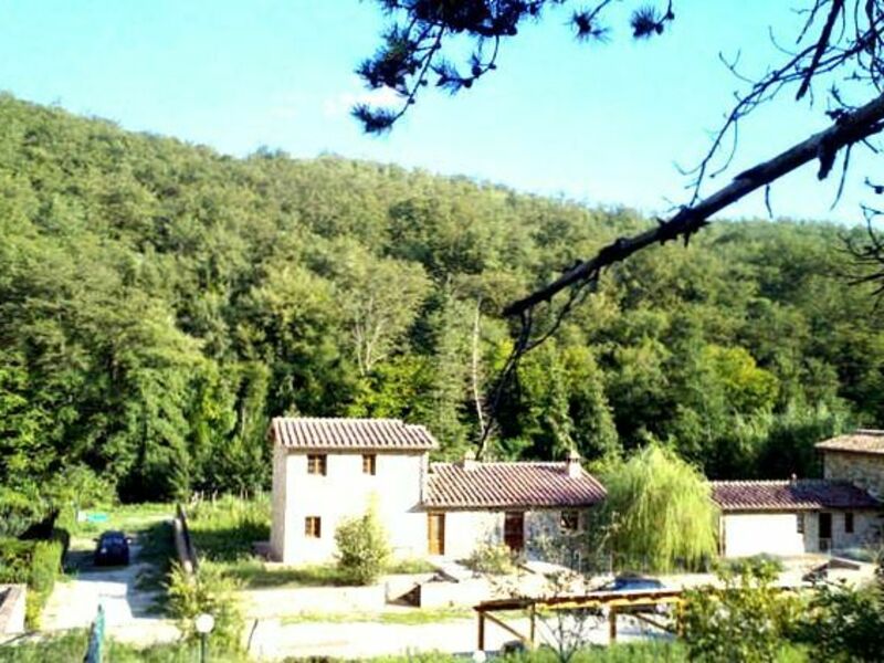 Appartamento Monteluco
