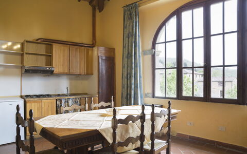 Logement:&nbsp;Belvedere 6