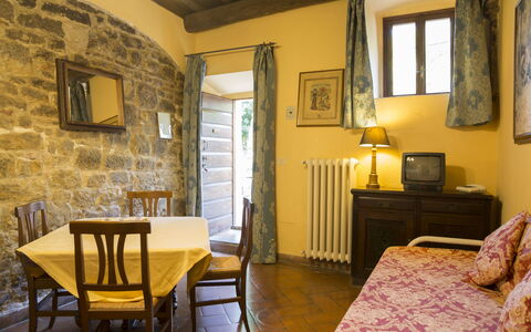 Logement:&nbsp;Torchio 2