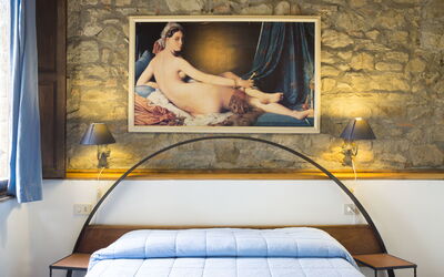 Logement:&nbsp;Casa Vecchia 1