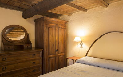 Logement:&nbsp;Belvedere 1