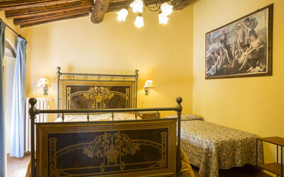 Logement:&nbsp;Loggia 3