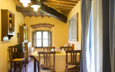 Logement:&nbsp;Loggia 3