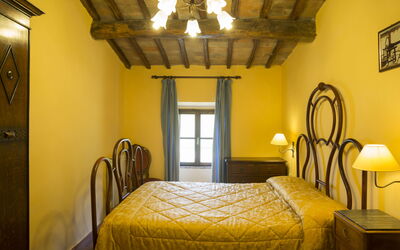 Logement:&nbsp;Loggia 3