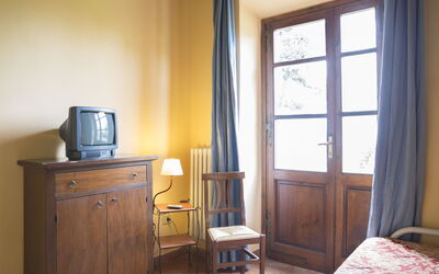 Logement:&nbsp;Spino 2