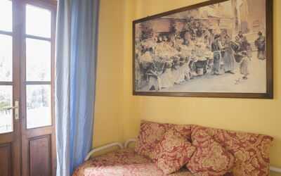 Logement:&nbsp;Spino 2