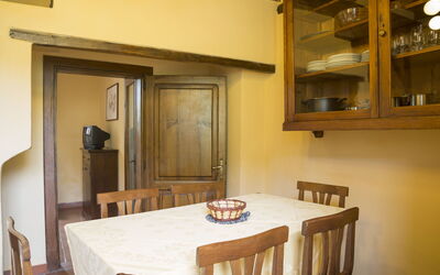 Logement:&nbsp;Spino 1
