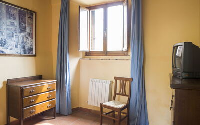 Logement:&nbsp;Spino 1