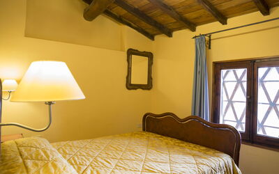 Logement:&nbsp;Spino 1